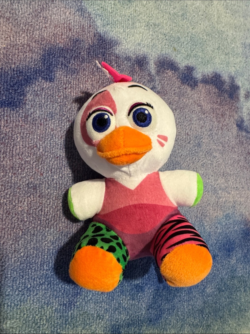 Funko Chica Plush